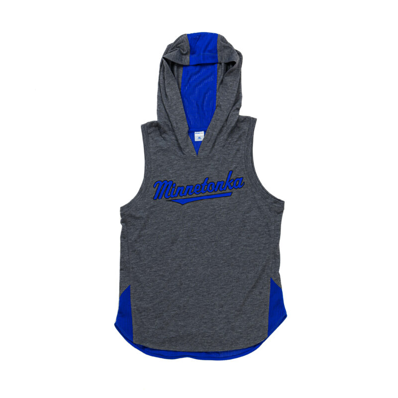 Women's Performance Hooded Tank