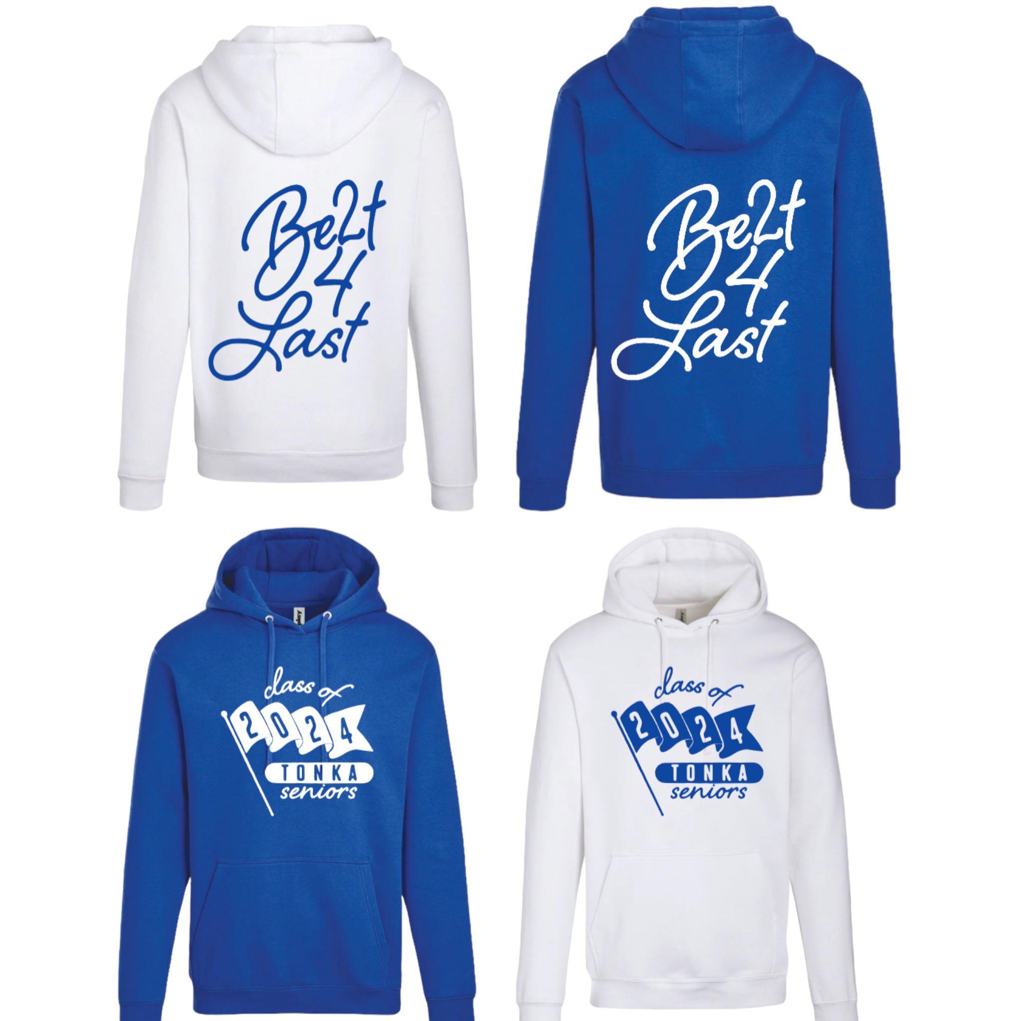 Senior on sale hoodie design
