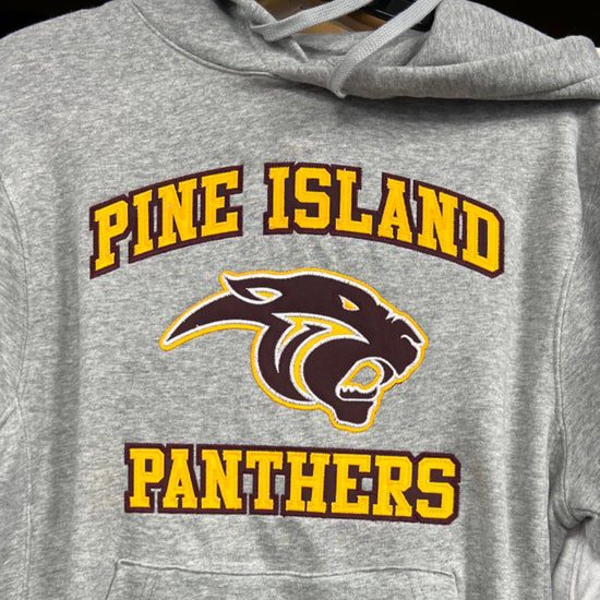 Twill Hoodie
