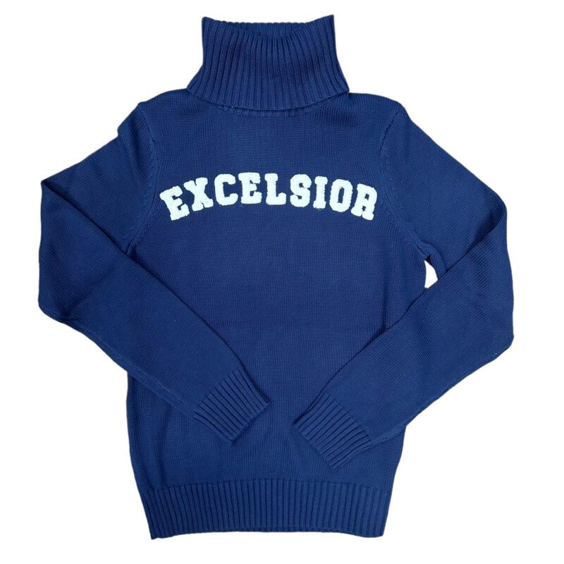 Excelsior Sweater