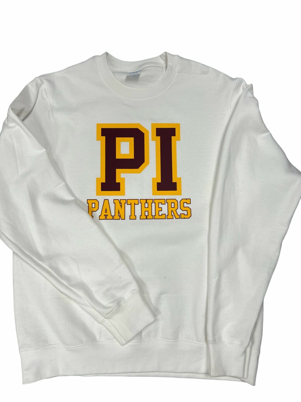ScreenPrint Crewneck - Adult