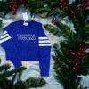 TONKA Royal Cropped Sweater - Image 2