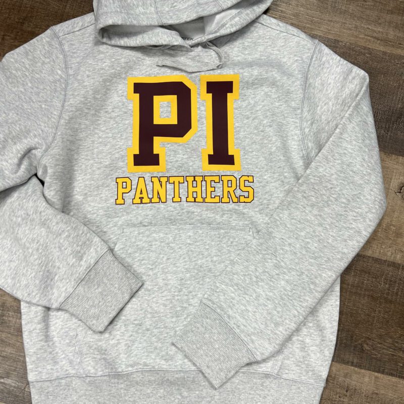 ScreenPrint Hoodie - Adult