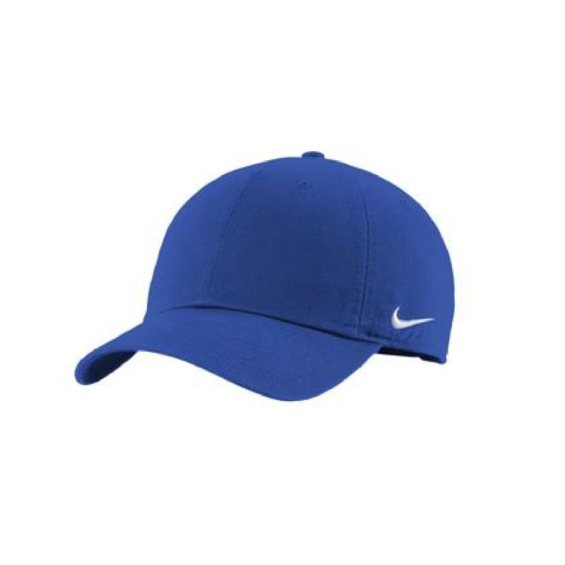 Nike Heritage Cotton Cap