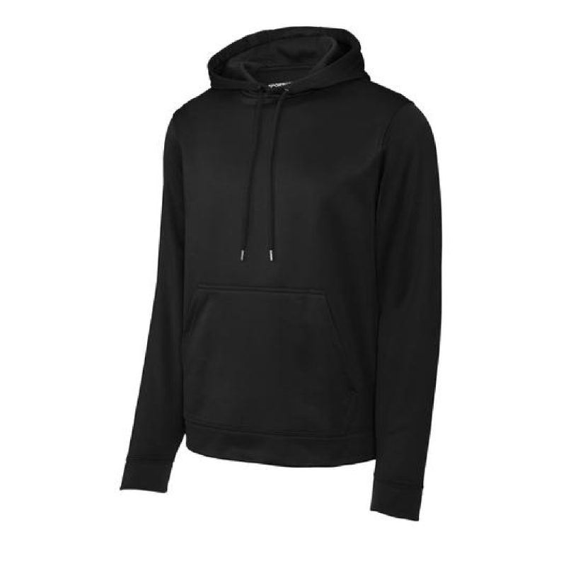 Tech Hoodie