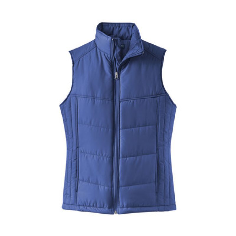 Ladies Vest