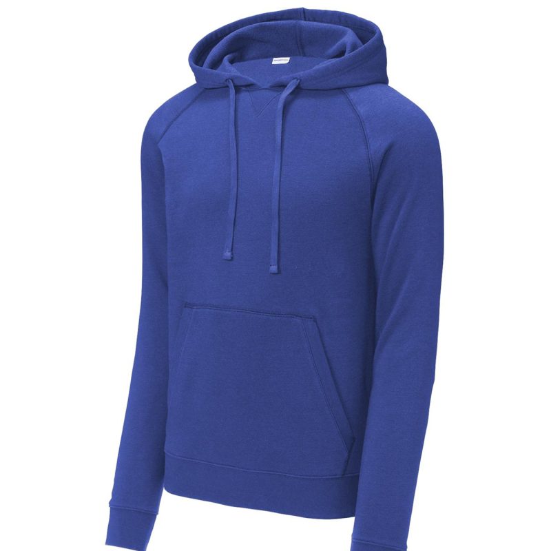 Fleece Hoodie