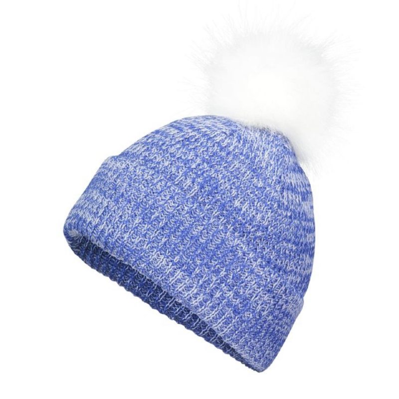 Heathered Beanie